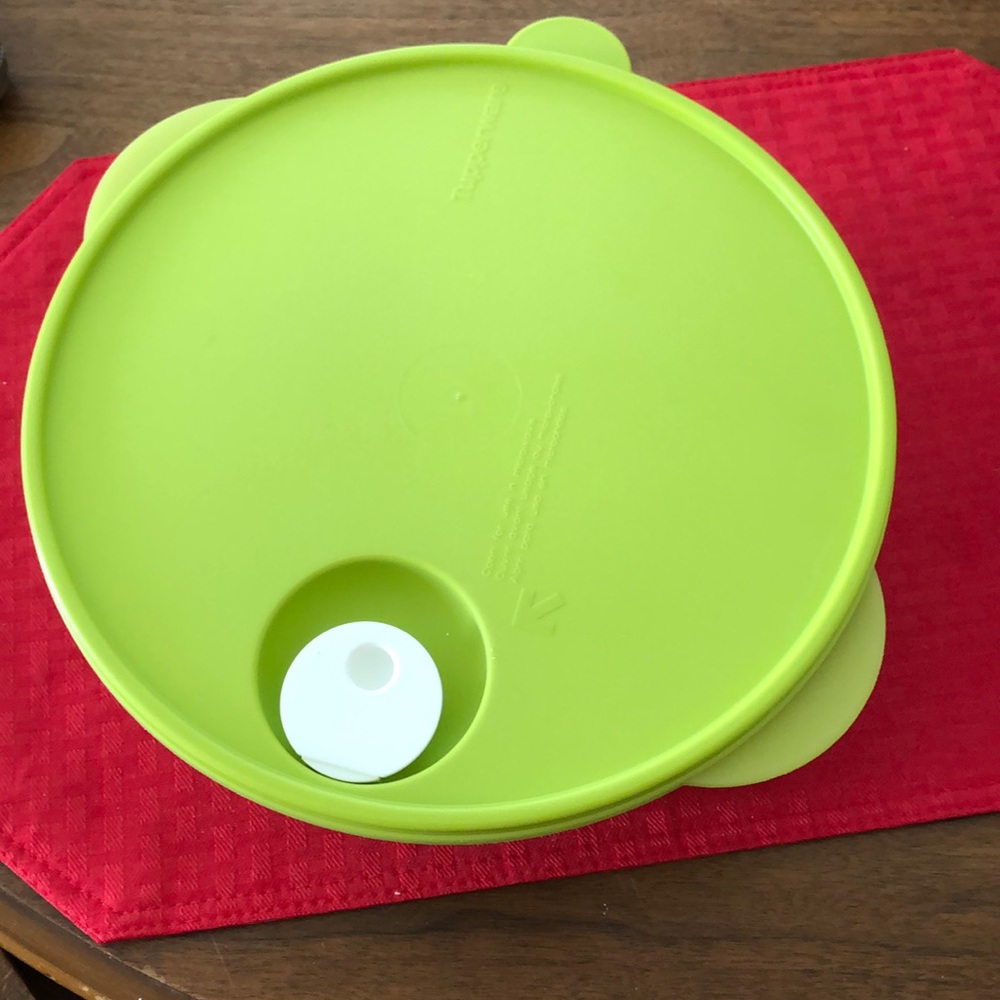 Tupperware